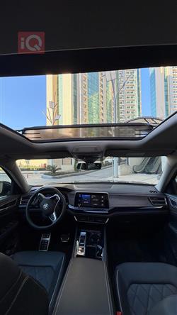 فولكسفاغن أطلس